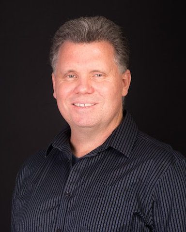 Brian Deeker, founder of Tributary Power & Compute